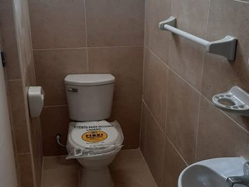 BAJO DE PRECIO MINI DPTO DE ESTRENO EN SAN LUIS AV EL AIRE 16XX SALAMANCA