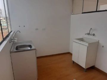 BAJO DE PRECIO MINI DPTO DE ESTRENO EN SAN LUIS AV EL AIRE 16XX SALAMANCA