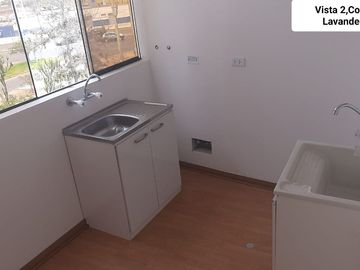 BAJO DE PRECIO MINI DPTO DE ESTRENO EN SAN LUIS AV EL AIRE 16XX SALAMANCA