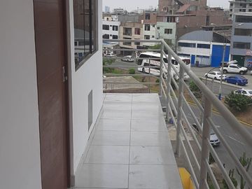 BAJO DE PRECIO MINI DPTO DE ESTRENO EN SAN LUIS AV EL AIRE 16XX SALAMANCA