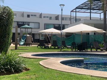 CASA EN VENTA EN COTO NOUVE