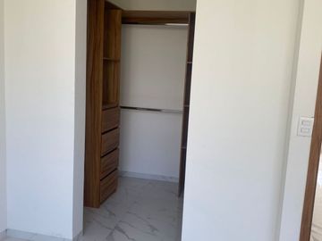 CASA EN VENTA EN COTO NOUVE
