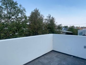 CASA EN VENTA EN COTO NOUVE