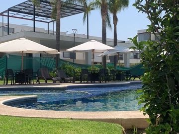 CASA EN VENTA EN COTO NOUVE