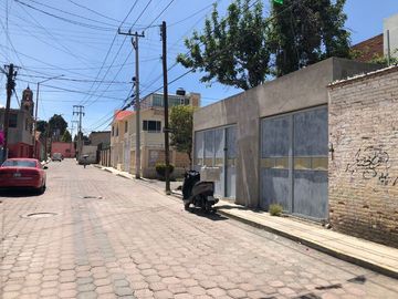 CASA EN VENTA NUEVA (a pie de calle) A 1 CUADRA DE LA CARRETERA METEPEC-ZACANCO Y DESVIACIÓN AL LIBRAMIENTO AV. TECNOLÓGICO EN METEPEC