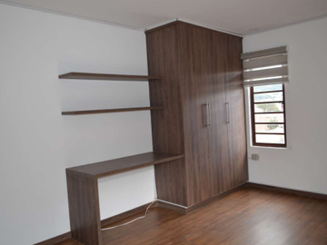 casa en venta a estrenar en condominio sector el carbonazo cerca de todo san blas cañaribamba
