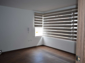 casa en venta a estrenar en condominio sector el carbonazo cerca de todo san blas cañaribamba