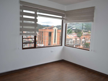 casa en venta a estrenar en condominio sector el carbonazo cerca de todo san blas cañaribamba