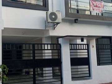 House & lot for sale in Greenwoods Pasig, City w/4 Bedrooms near Alfa Mart, Greenwoods PH2626