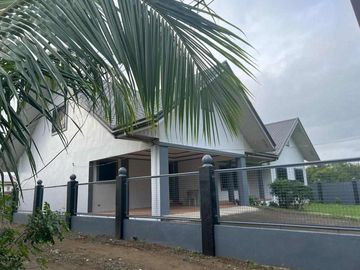 Bungalow House and Lot in San Miguel, Bulacan