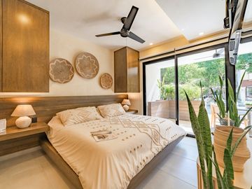 Ziba Condos & Suites Studios