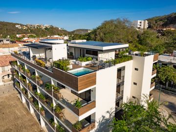 Ziba Condos & Suites Studios