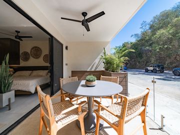Ziba Condos & Suites Studios