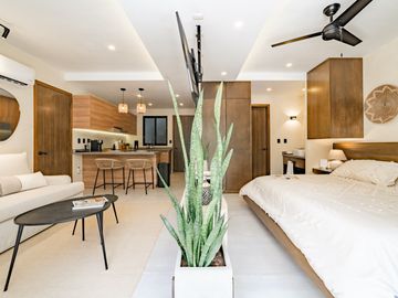 Ziba Condos & Suites Studios
