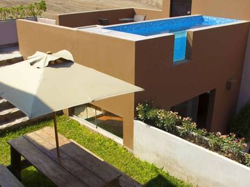 🏡 VENTA DE TERRENO EN CONDOMINIO CALANGO - II ETAPA 🌿✨
