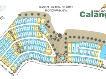 🏡 VENTA DE TERRENO EN CONDOMINIO CALANGO - II ETAPA 🌿✨