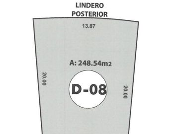 🏡 VENTA DE TERRENO EN CONDOMINIO CALANGO - II ETAPA 🌿✨