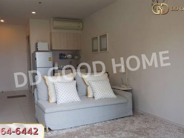 📢Baan Thew Talay Aquamarine near the sea, Cha-am, Phetchaburi
