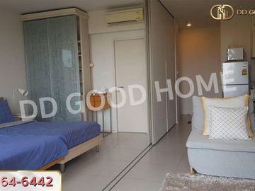 📢Baan Thew Talay Aquamarine near the sea, Cha-am, Phetchaburi