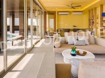 📢Baan Thew Talay Aquamarine near the sea, Cha-am, Phetchaburi