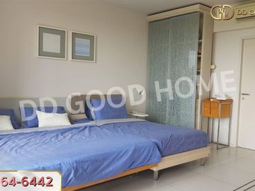 📢Baan Thew Talay Aquamarine near the sea, Cha-am, Phetchaburi