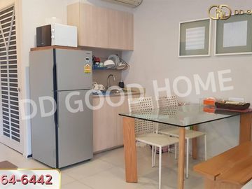 📢Baan Thew Talay Aquamarine near the sea, Cha-am, Phetchaburi