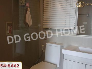 📢Baan Thew Talay Aquamarine near the sea, Cha-am, Phetchaburi