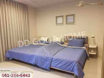 📢Baan Thew Talay Aquamarine near the sea, Cha-am, Phetchaburi