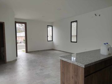 casa en urbanización de venta en Portoviejo