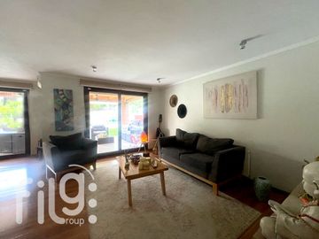 VENDO CASA COMUNA LA REINA SANTIAGO