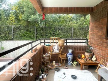 VENDO CASA COMUNA LA REINA SANTIAGO
