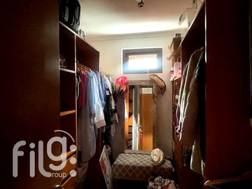 VENDO CASA COMUNA LA REINA SANTIAGO