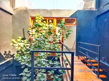 Casa Rústica en Urbanización El Haras en VENTA