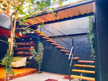 Casa Rústica en Urbanización El Haras en VENTA