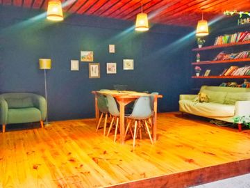 Casa Rústica en Urbanización El Haras en VENTA