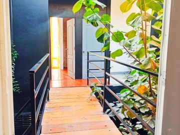 Casa Rústica en Urbanización El Haras en VENTA