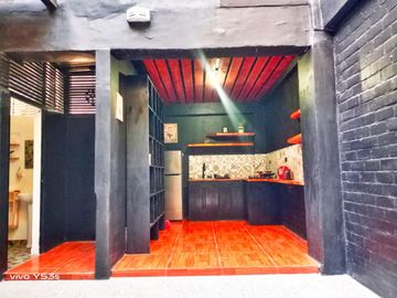 Casa Rústica en Urbanización El Haras en VENTA