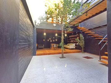 Casa Rústica en Urbanización El Haras en VENTA