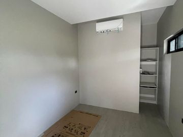SOPHISTICATED TWO-STOREY MODERN HOUSE IN PAMPANGA NEAR NLEX