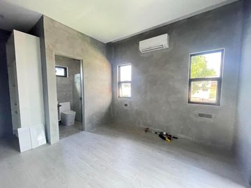 SOPHISTICATED TWO-STOREY MODERN HOUSE IN PAMPANGA NEAR NLEX