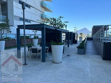 VENTA o RENTA de DEPARTAMENTO en NUEVO SUR Distrito TEC Contry Monterrey NL
