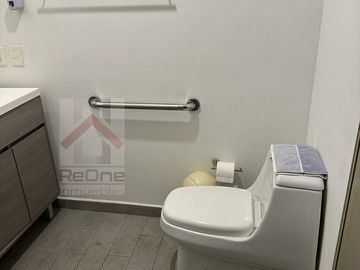 VENTA o RENTA de DEPARTAMENTO en NUEVO SUR Distrito TEC Contry Monterrey NL