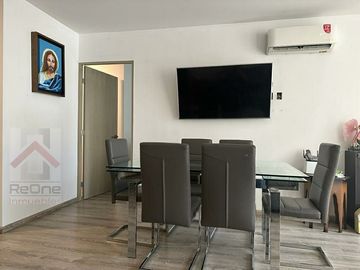 VENTA o RENTA de DEPARTAMENTO en NUEVO SUR Distrito TEC Contry Monterrey NL