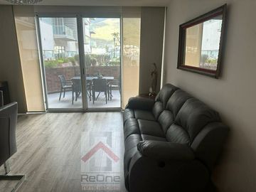 VENTA o RENTA de DEPARTAMENTO en NUEVO SUR Distrito TEC Contry Monterrey NL