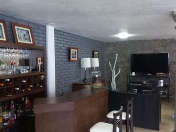 CASA EN VENTA CENTRO SUR 3 NIVELES (SOTANO)
