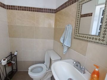 CASA EN VENTA CENTRO SUR 3 NIVELES (SOTANO)