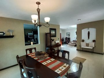 CASA EN VENTA CENTRO SUR 3 NIVELES (SOTANO)
