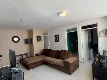CASA EN VENTA CENTRO SUR 3 NIVELES (SOTANO)