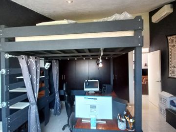 CASA EN VENTA CENTRO SUR 3 NIVELES (SOTANO)