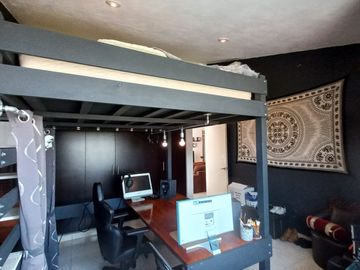 CASA EN VENTA CENTRO SUR 3 NIVELES (SOTANO)